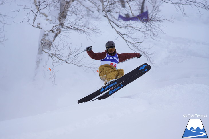 パウダーの祭典☆ICI石井スポーツ『b.c.map POWDER FREE RIDE KIRORO OPEN 2018』レポート！@キロロスノーワールド